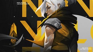 NAVI enter Valorant esports, first player announced - GINX TV