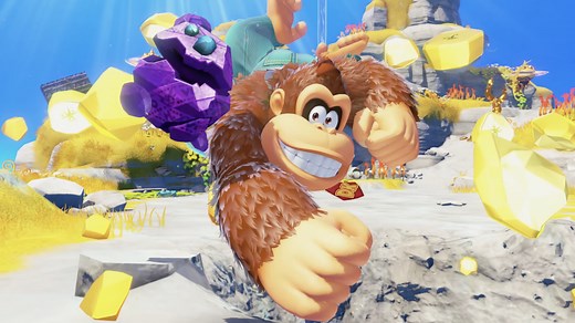 Switch 2 Nintendo Direct: Everything announced