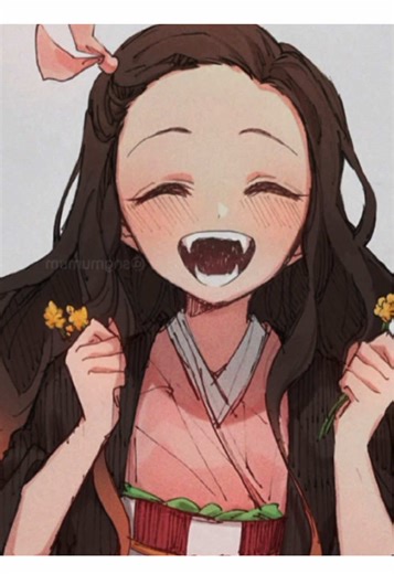 🍓| actually this is a cap cut template i pubblic this bc i liked the template (THE PICTURES ARE TAKED FROM PINTEREST SO IF IS THERE A WATERMARK IS ON THE PICTURE!!)|🍓 #nezuko #kanao #aoi #demonslayer #kny