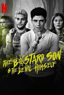 Half Bad: The Bastard Son & The Devil Himself: Season 1 | Cast and Crew | Rotten Tomatoes