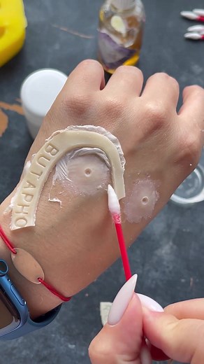 Creating Realistic SFX Prosthetics: Step-by-Step Tutorial