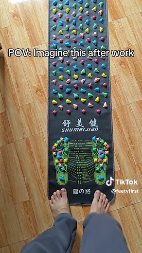 Ultimate Foot Care Routine for Relaxation