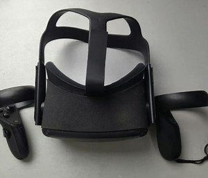 yes99buy電玩  oculus quest 64g少用9新福利品-Yahoo拍賣