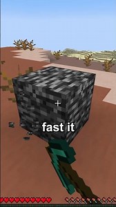 why does everyone use their pickaxe?