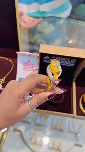 2.7M views · 27K reactions | Our Offline Customer Reviews , Dhanteras special review Thankyou so much eto sundor review deoar jonno Payel Ghosh Mondal✨拾Come to us to experience jewelry that speaks to your style! #happycustomer +91 7478500300 || 9800162533 #aswinigoldemporium #HappyCustomer #JewelleryLove #JewelleryReview #biriyanilovers | Aswini Gold Emporium | Facebook