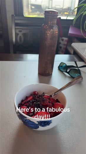 Here’s to a fabulous day! Gym done. It’s gonna be 90 here🙄 so I guess I’ll enjoy the sun.. hope you all have a blessed day #texas #2026 #godisgood