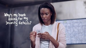 359K views · 221 reactions | Is that text message really from your bank? | Barclays UK | Facebook