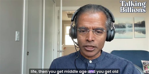 Aswath Damodaran: The Corporate Life Cycle: Business, Investment, and Management Implications