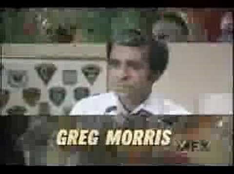 Vega$ TV intro (1978)