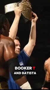 577K views · 7.7K reactions | Top 10 Backstage Fights BATISTA VS BOOKER #wretling #wrestlinglife #viral #trending #fyp #WrestleMania #wrestler #wweuniverse #fbreels #WWE | Velvet Nexus | Facebook