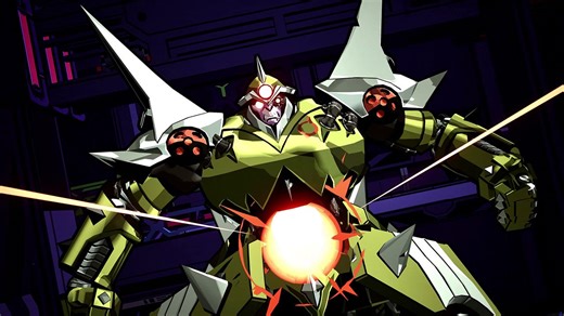 Storm Lancers - Official PC and Nintendo Switch 2 Launch Trailer