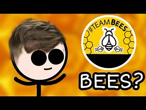 Why #TeamBees Is Needed!