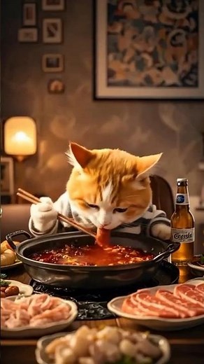 "Cat Cooking: Best Homemade Cat Food Recipes for a Healthy Pet"