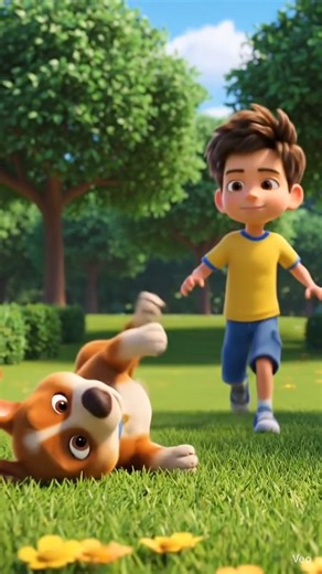 puppy | dog #puppy #puppylife #cartoon