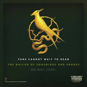 40K views · 670 reactions | Everybody's talking about The Hunger Games. Pre-order your copy now! | Hunger Games Page | Facebook