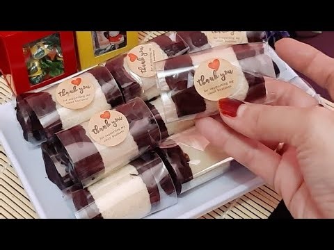 My banana dish has been selling really well lately