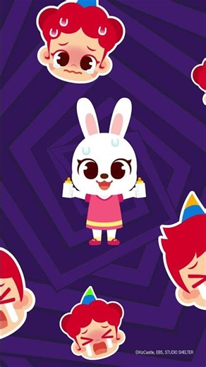 あかちゃんジュニとあかちゃんトニーのおせわはたいへん！｜ジュニートニー #JunyTony #Shorts