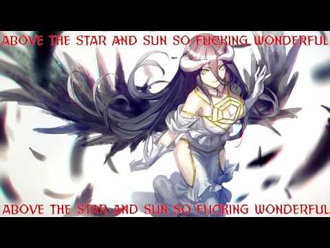Overlord ED L.L.L [Full] [English] Lyrics