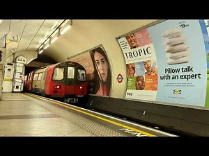 Listen the original MIND THE GAP announcement on Northern Line, Embankment Station,