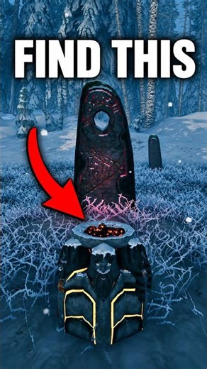 The KEY to POWERFUL Weapons in Valheim Deep North