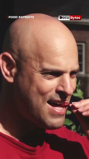 Food Fix: A Family’s 10% Health Transformation #foodpatriots #docubytes #docubay