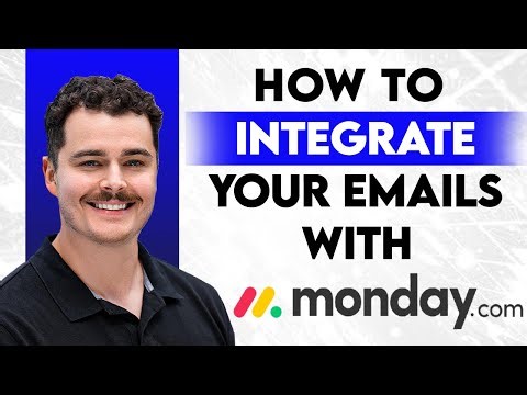 How To Integrate Your Emails With Monday.com [2026 Guide]