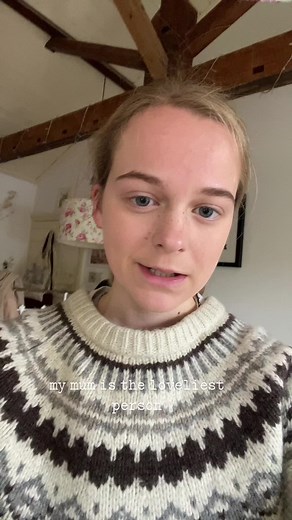 Sweet Mental Health Reminders from My Mum