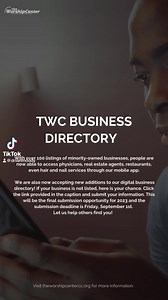 TWC is committed to making a difference! With our digital business...