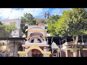 Sonana Khetlaji Temple Sarangwas, Rajasthan | सोनाणा खेतलाजी मंदिर | Shri Sonana Khetlaji Mandir