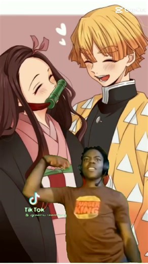 Videos de nezuko (@nezucochan028) con “sonido original - nezuko”