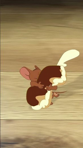 Csak csobbanni szeretnének 🩳 | Tom és Jerry | Még több rész a Cartoonito #rövidfilmek