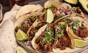 Barbacoa Recipe