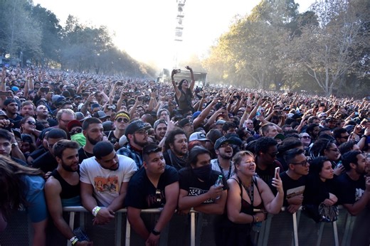 Aftershock announces 2026 lineup ahead of expanded festival