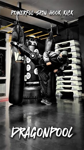 Master spin kick #tutorial #youtubeshorts #ytshorts #usa #russia #india #mma #shorts #yt #shortvideo