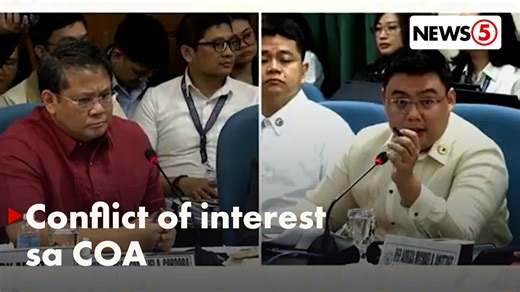 61K views · 775 reactions | CONTRACTOR SI MISIS Pinuna sa hearing ng...