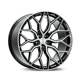 Introducing the Vossen HF-2 Wheel