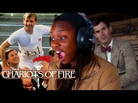 VENGELIS IS FROM THIS MOVIE?! - CHARIOTS OF FIRE (1981) - FIRST TIME MOVIE REACTION + REVIEW