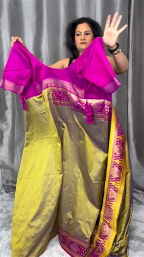 Raj Collections LLC on Instagram: "“PRE-STITCHED SARI BLOUSE “ Ethnic style combined with ease of wear and portability makes for a great combination. 🫶🔥💚💖 #waltham #massachusetts #womenswear #fashiondesign #easytowearsari #prestitchsari #ethniclook #convinientwear #Sareeblousestyle"