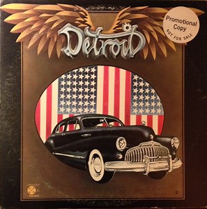 Detroit - Detroit