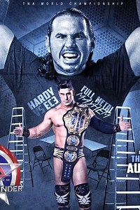 TNA No Surrender 2015 (2015) - Movie