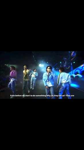 BTS Concert Busan 2022 Dope Dance Performance