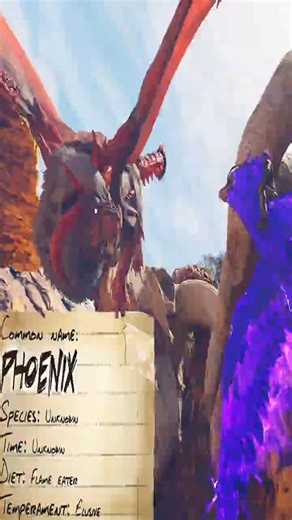 Max Mutated🧬 Phoenix 🐦‍🔥 Vs Manticore