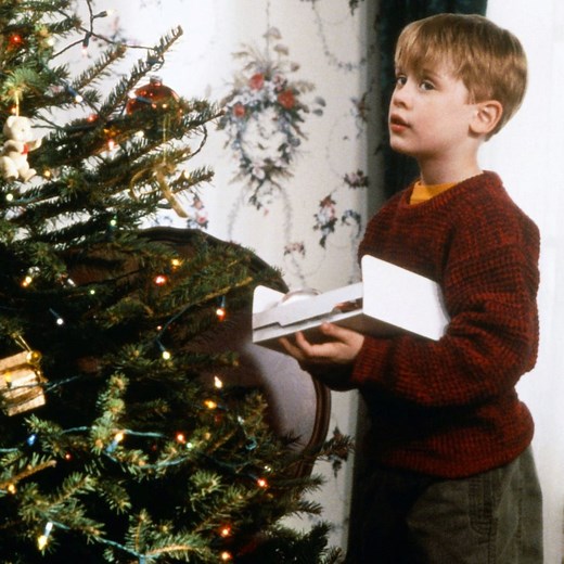 Mamma, ho perso l'aereo - Film (1990)