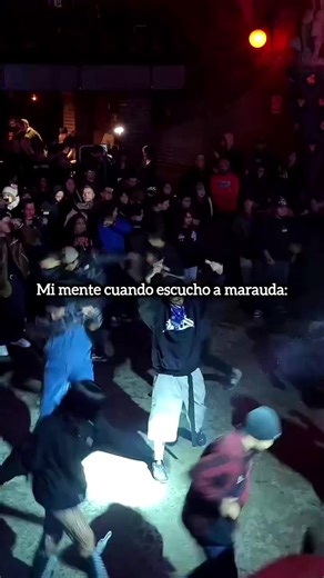 En efecto 👌 @MARAUDA & @TRAMPA -RUCKUS #dubstep #riddim #drumbass #riddim #foryou