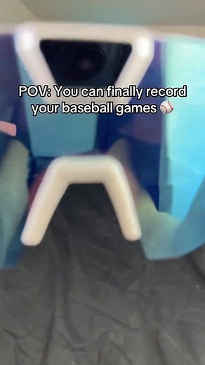 2K views · 14 reactions | Send this to someone who deserves to watch back the replay 略 #baseball #baseballseason #baseballplays #pov #camera | Corexsight | Facebook
