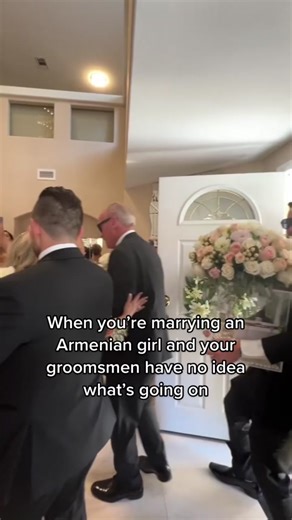 The party before the party 🤪 #fyp #bride #armenianwedding #diybride #weddingtok #weddingtiktok #vegaswedding #2022bride