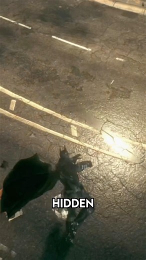 Hidden Combat Mechanics In Batman Arkham Knight