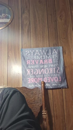 Marie's Page on Reels