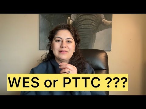 WES vs Pathways to Teach Canada (PTTC): Which One Should You Choose? | Teacher Certification Canada
