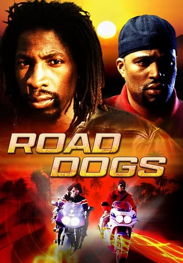 Road Dogs (2003)